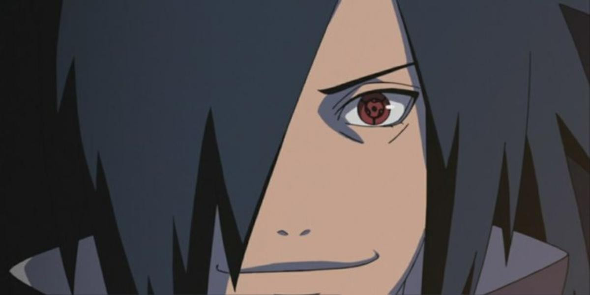 Naruto: Top 6 điều thú vị xoay quanh Uchiha Madara Ảnh 2