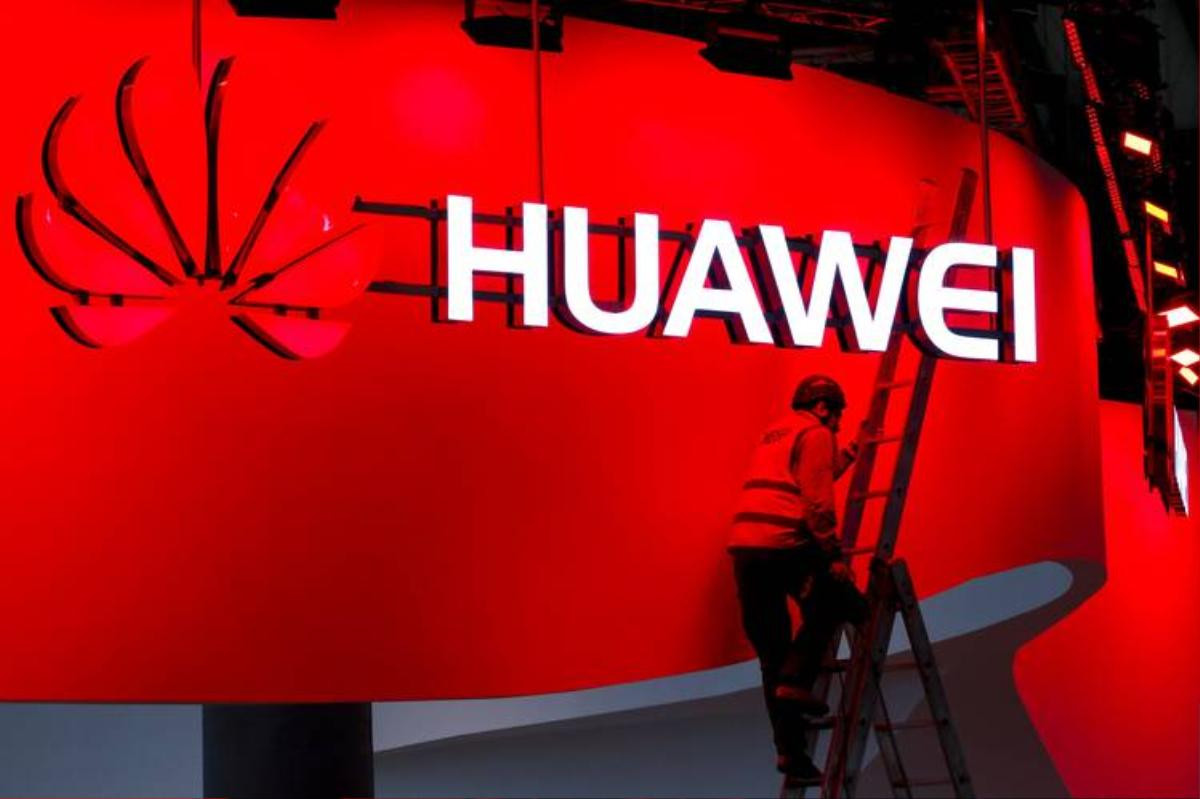 Huawei sẽ rớt khỏi top 5 nhà sản xuất smartphone lớn nhất thế giới vào năm 2021 Ảnh 2