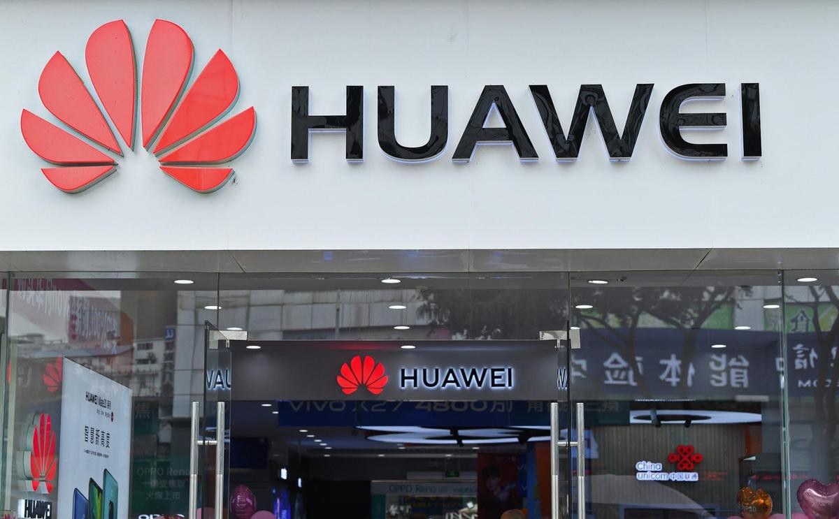 Huawei sẽ rớt khỏi top 5 nhà sản xuất smartphone lớn nhất thế giới vào năm 2021 Ảnh 3