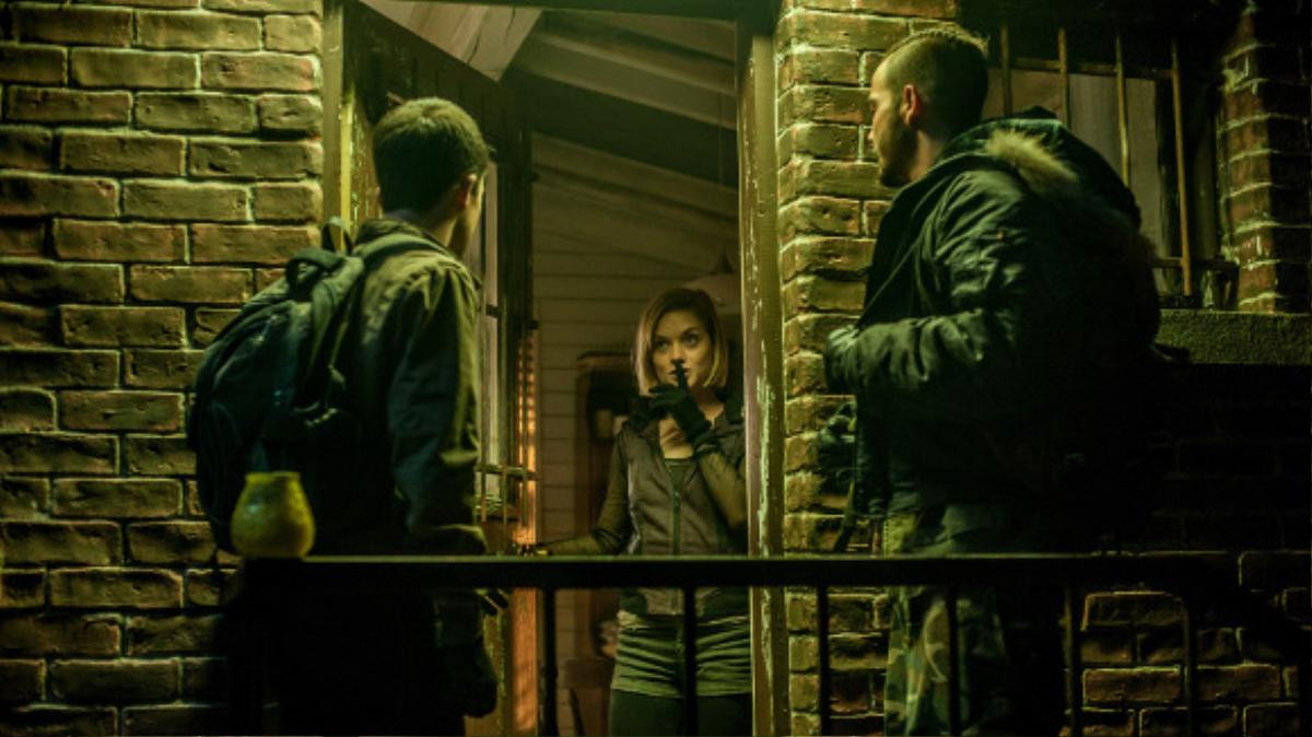 'Don't Breathe 2': Đã hoàn thành quá trình ghi hình, sẽ sớm được ra mắt trong năm 2021 Ảnh 5