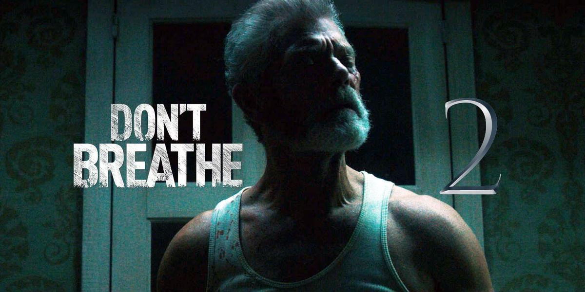 'Don't Breathe 2': Đã hoàn thành quá trình ghi hình, sẽ sớm được ra mắt trong năm 2021 Ảnh 1