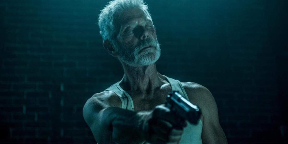 'Don't Breathe 2': Đã hoàn thành quá trình ghi hình, sẽ sớm được ra mắt trong năm 2021 Ảnh 6