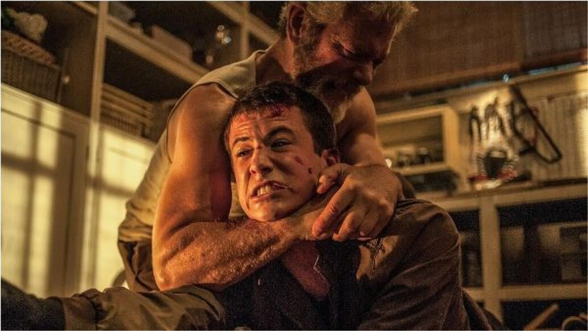 'Don't Breathe 2': Đã hoàn thành quá trình ghi hình, sẽ sớm được ra mắt trong năm 2021 Ảnh 7