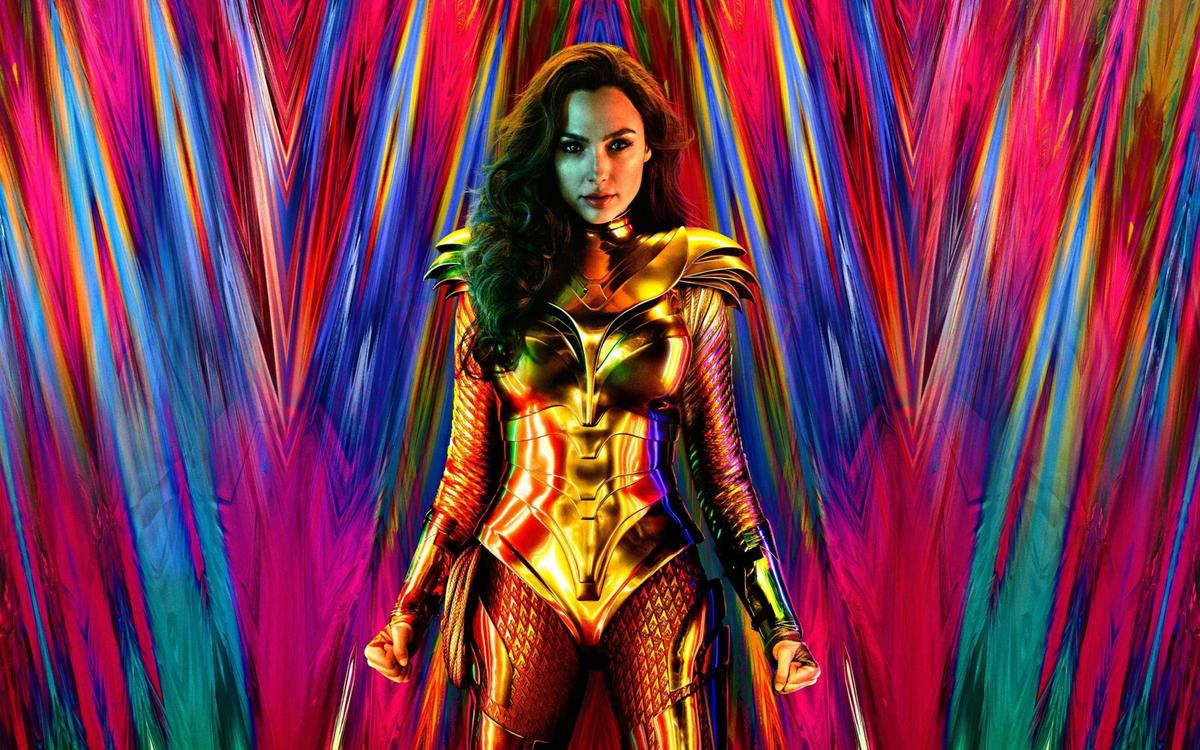 Đạo diễn 'Wonder Woman 1984' nói về việc chiếu phim online: Các rạp chiếu phim sẽ tuyệt chủng Ảnh 3