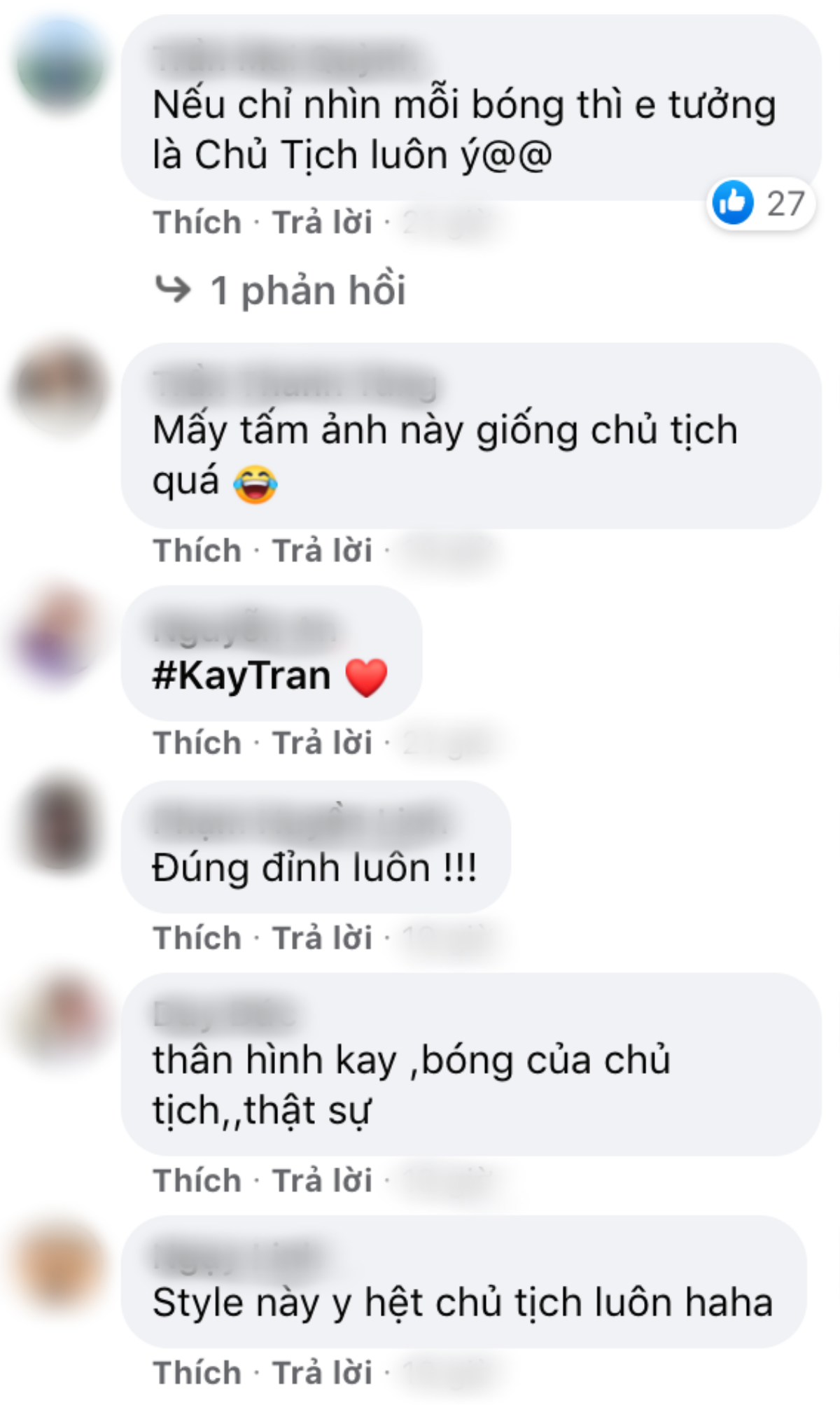 Kay Trần 'soái ca' trong bộ ảnh mới, cư dân mạng: 'Nhìn bóng trên tường sao thấy quen ghê' Ảnh 11