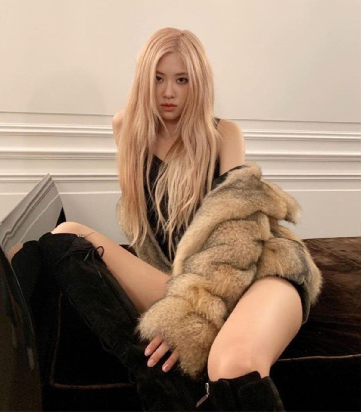 'Con cưng' giới highfashion nhưng Blackpink thường xuyên bị ném đá về trang phục Ảnh 6