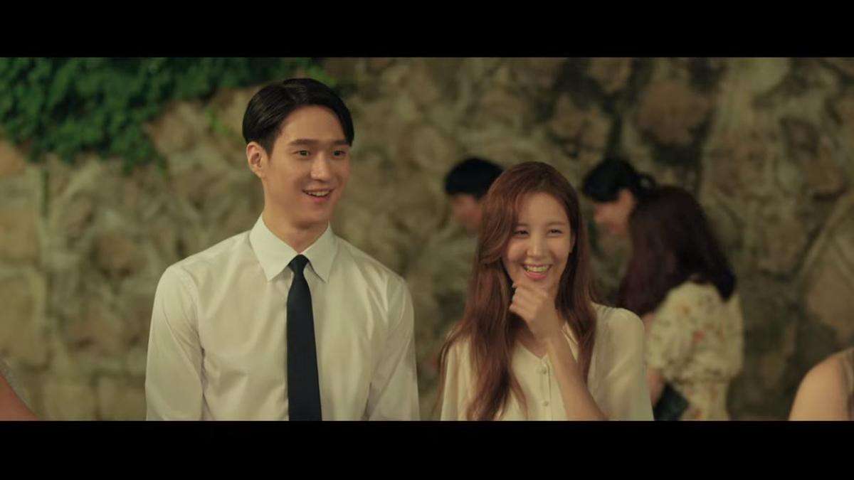 Phim của Lee Dong Wook cùng phim của Seohyun rating đều giảm ở tập 2 Ảnh 7