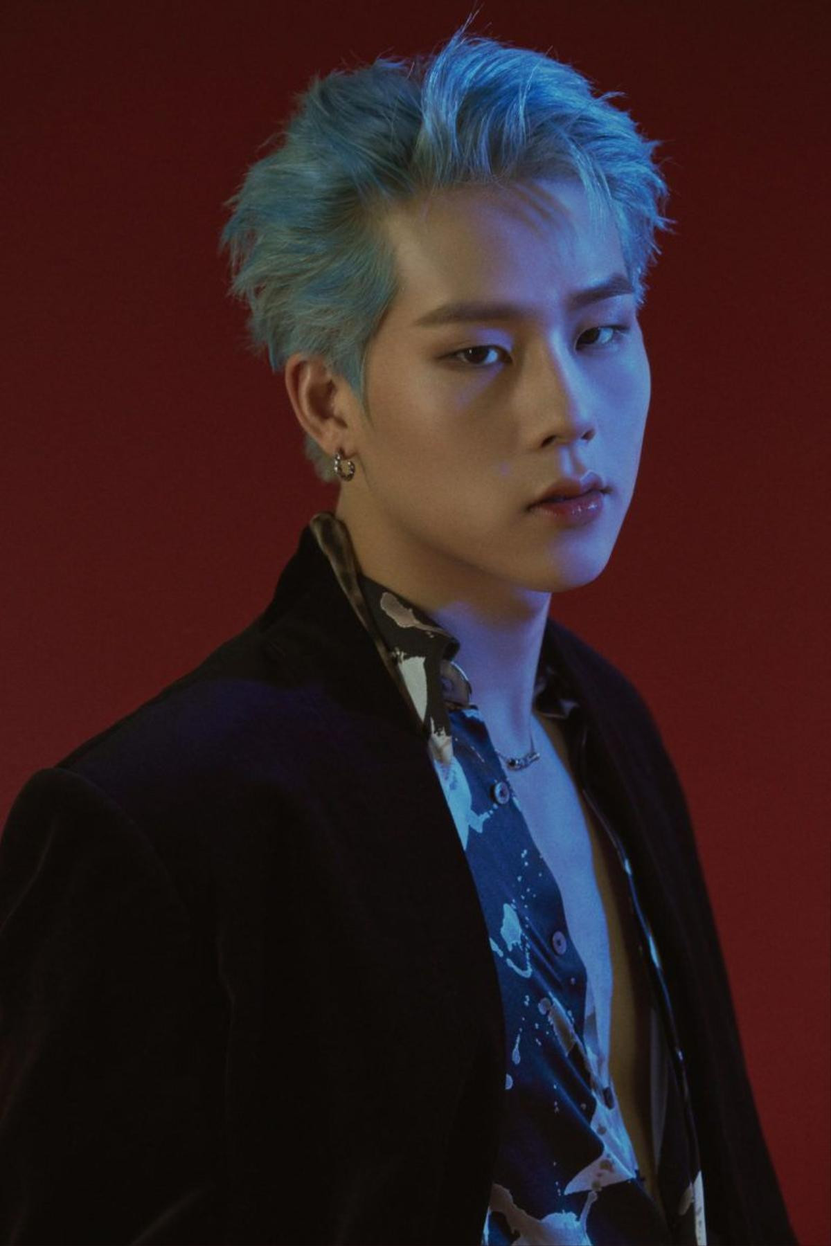 JooHeon (Monsta X) trình làng sản phẩm do chính mình sản xuất: Hứa hẹn 'làm mưa làm gió' trên các bảng xếp hạng! Ảnh 5