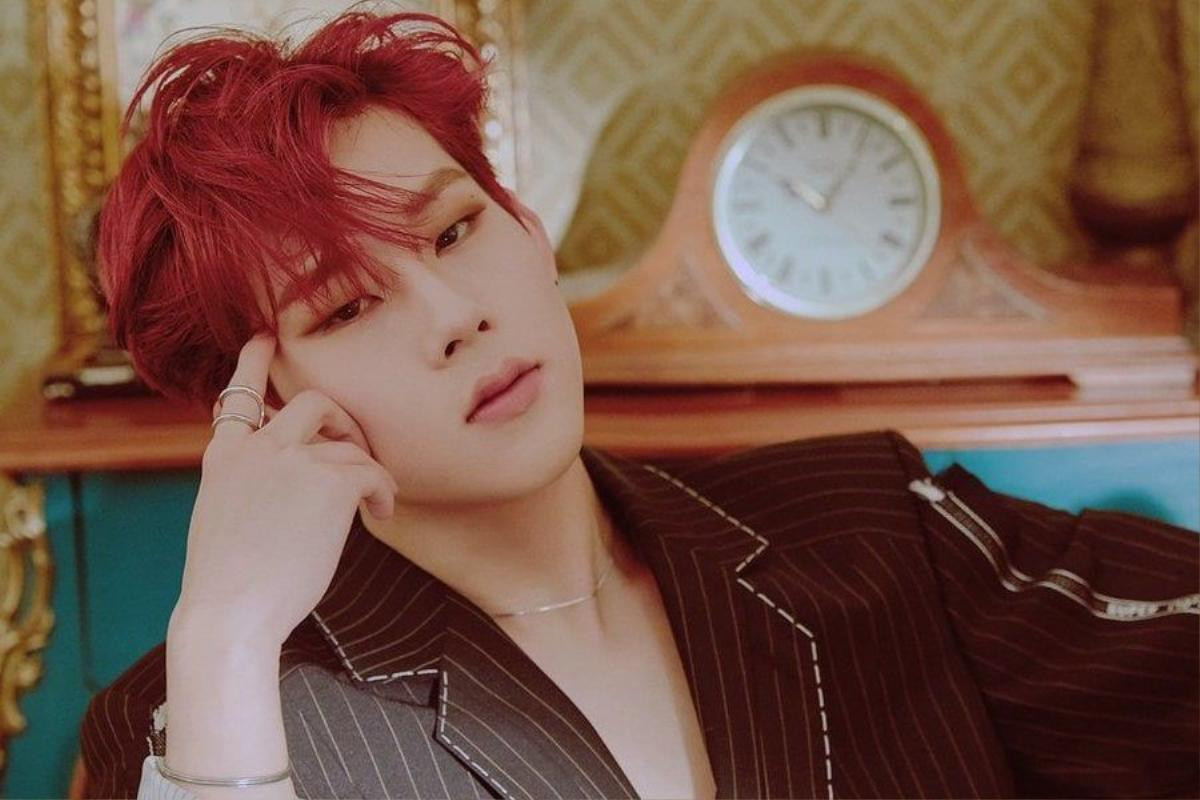 JooHeon (Monsta X) trình làng sản phẩm do chính mình sản xuất: Hứa hẹn 'làm mưa làm gió' trên các bảng xếp hạng! Ảnh 6