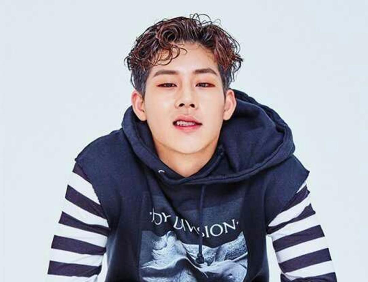 JooHeon (Monsta X) trình làng sản phẩm do chính mình sản xuất: Hứa hẹn 'làm mưa làm gió' trên các bảng xếp hạng! Ảnh 2