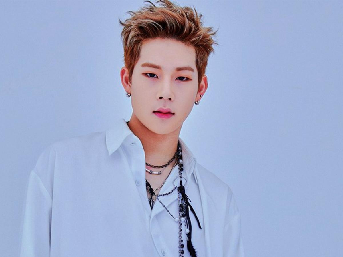 JooHeon (Monsta X) trình làng sản phẩm do chính mình sản xuất: Hứa hẹn 'làm mưa làm gió' trên các bảng xếp hạng! Ảnh 3