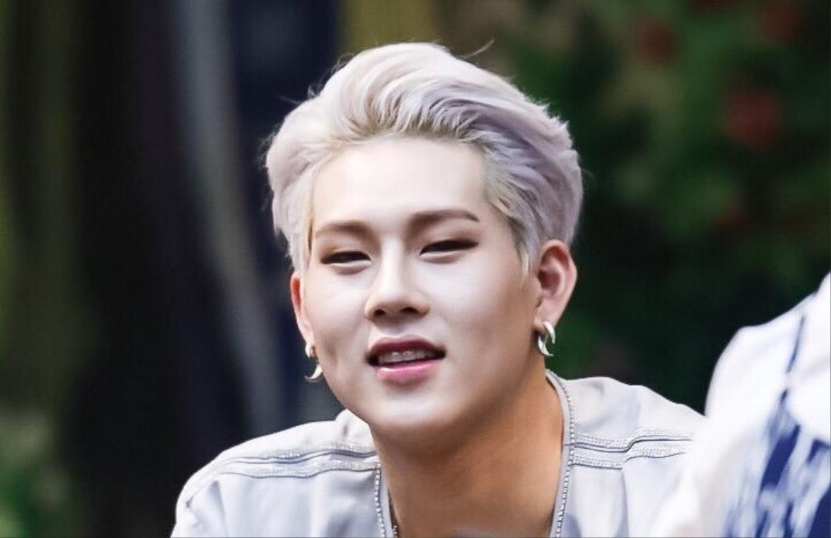 JooHeon (Monsta X) trình làng sản phẩm do chính mình sản xuất: Hứa hẹn 'làm mưa làm gió' trên các bảng xếp hạng! Ảnh 7