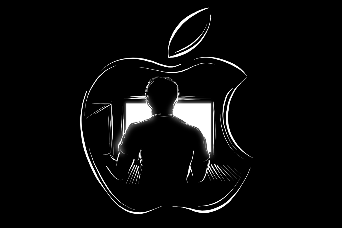 Nhóm hacker tấn công Apple: Đã không bị phạt lại được thưởng lớn Ảnh 3