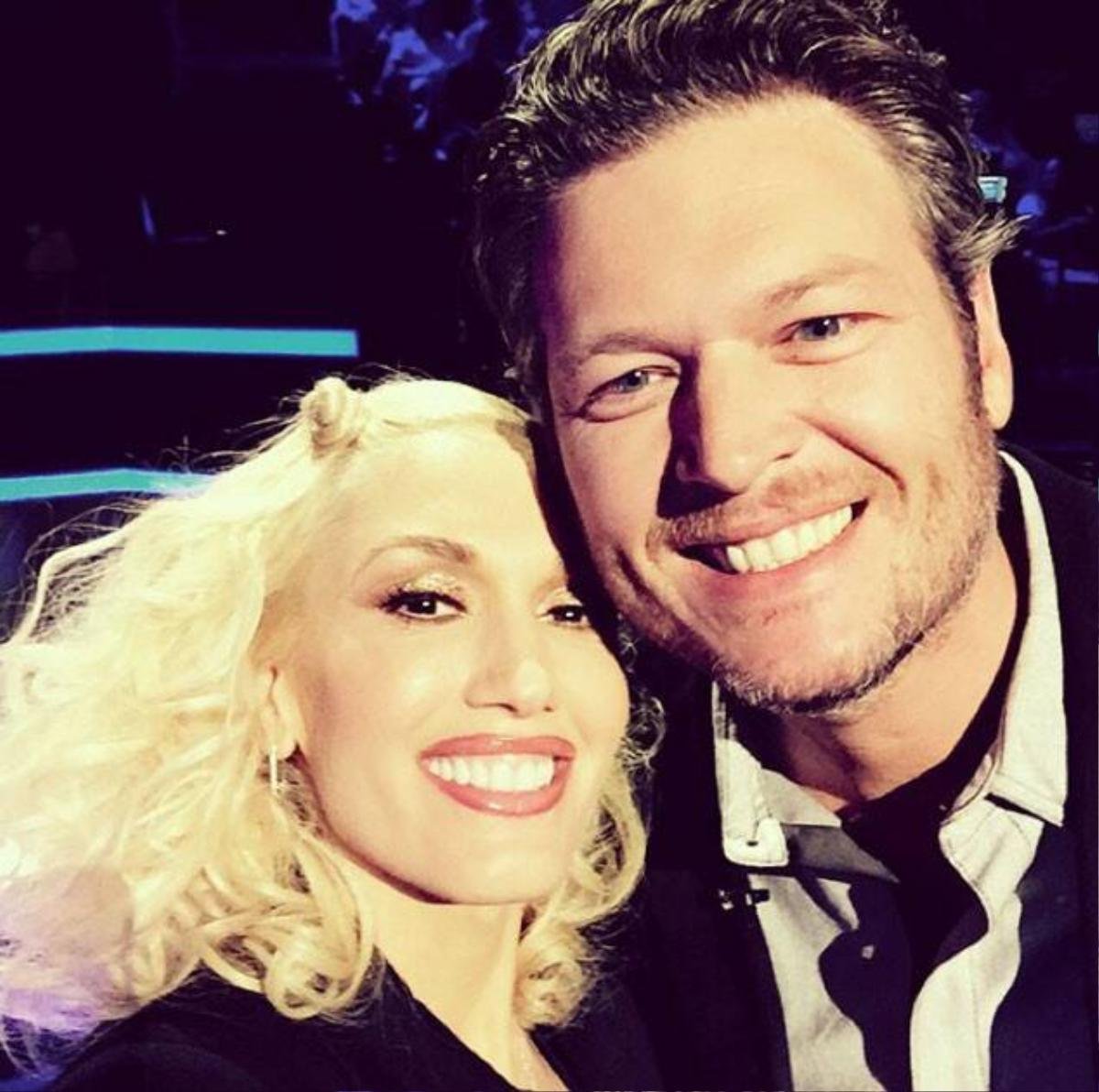 Gwen Stefani và Blake Shelton: Hành trình từ đối thủ đến tri kỷ Ảnh 1