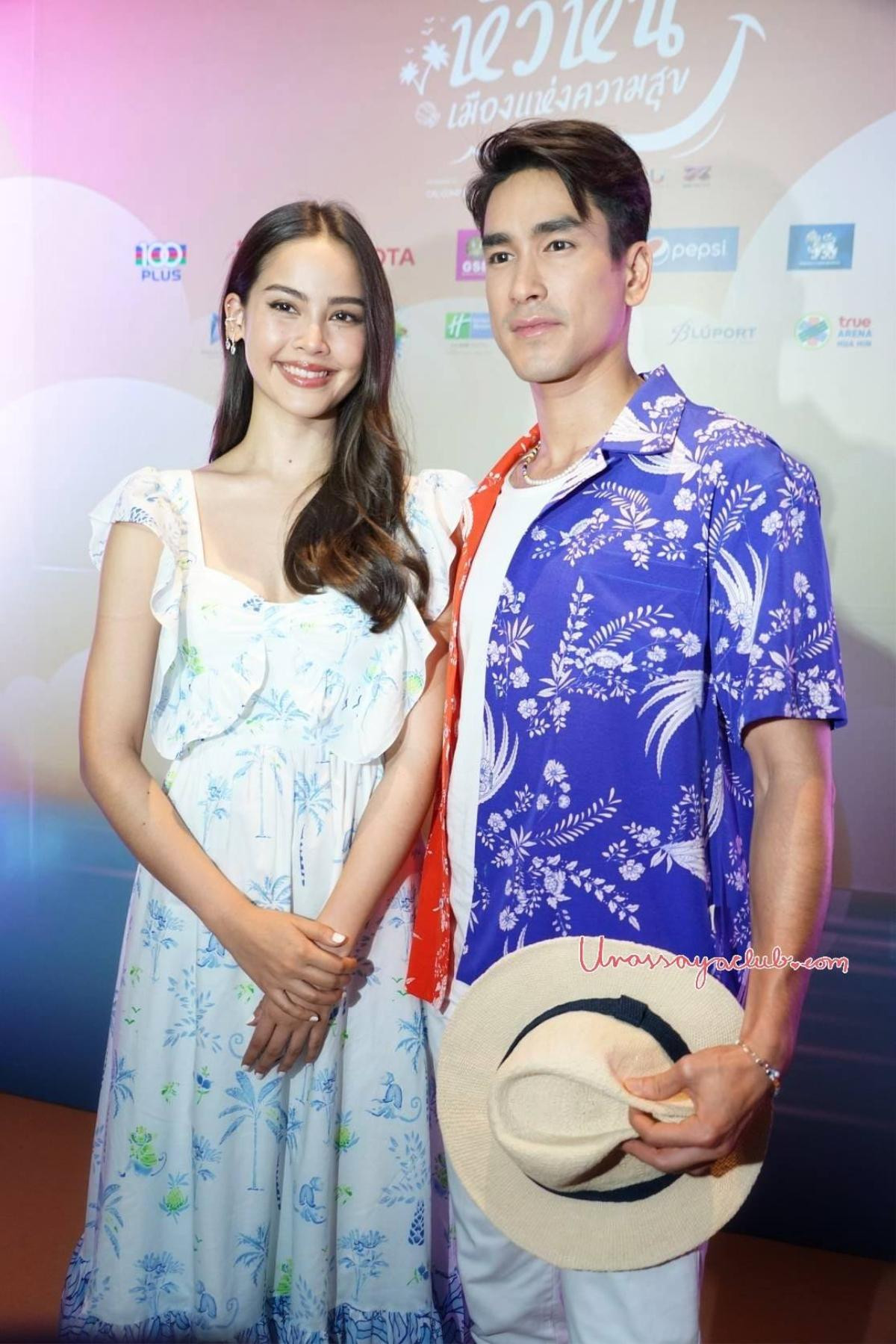 'Cặp đôi vàng' Nadech - Yaya không lấy làm áp lực khi liên tục bị hỏi về chuyện kết hôn, phủ nhận tin tức xây nhà để chuẩn bị đám cưới Ảnh 6