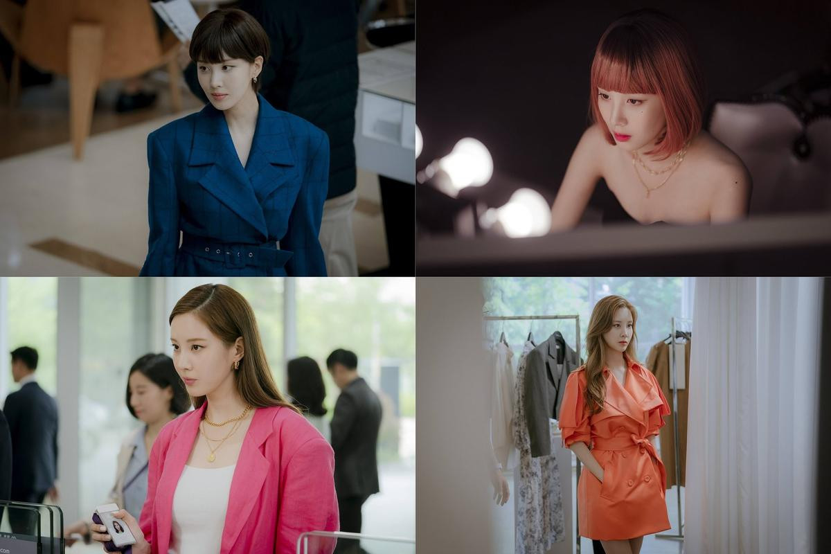 'Private Lives' - Drama lừa đảo với những cú plot twist hết hồn Ảnh 12