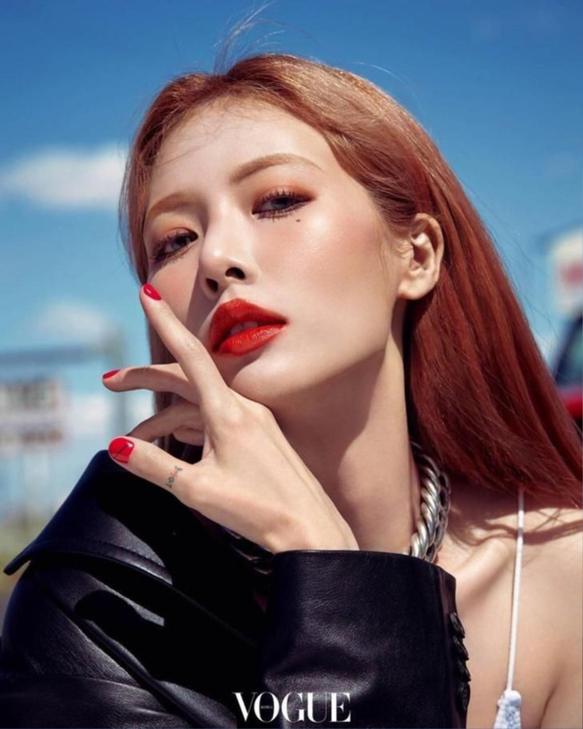 HyunA, JayPark và những nghệ sĩ JYP rời nhóm một cách bí ẩn khi vừa mới debut Ảnh 4