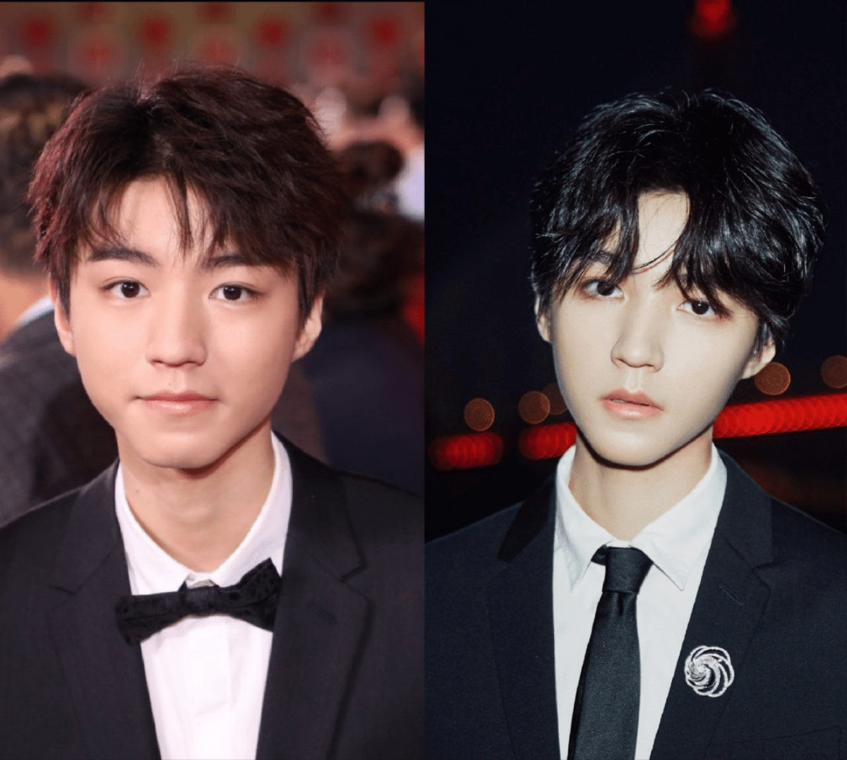 TFBoys được khen ngợi kính nghiệp, chấp nhận thay đổi hình tượng vì vai diễn Ảnh 1