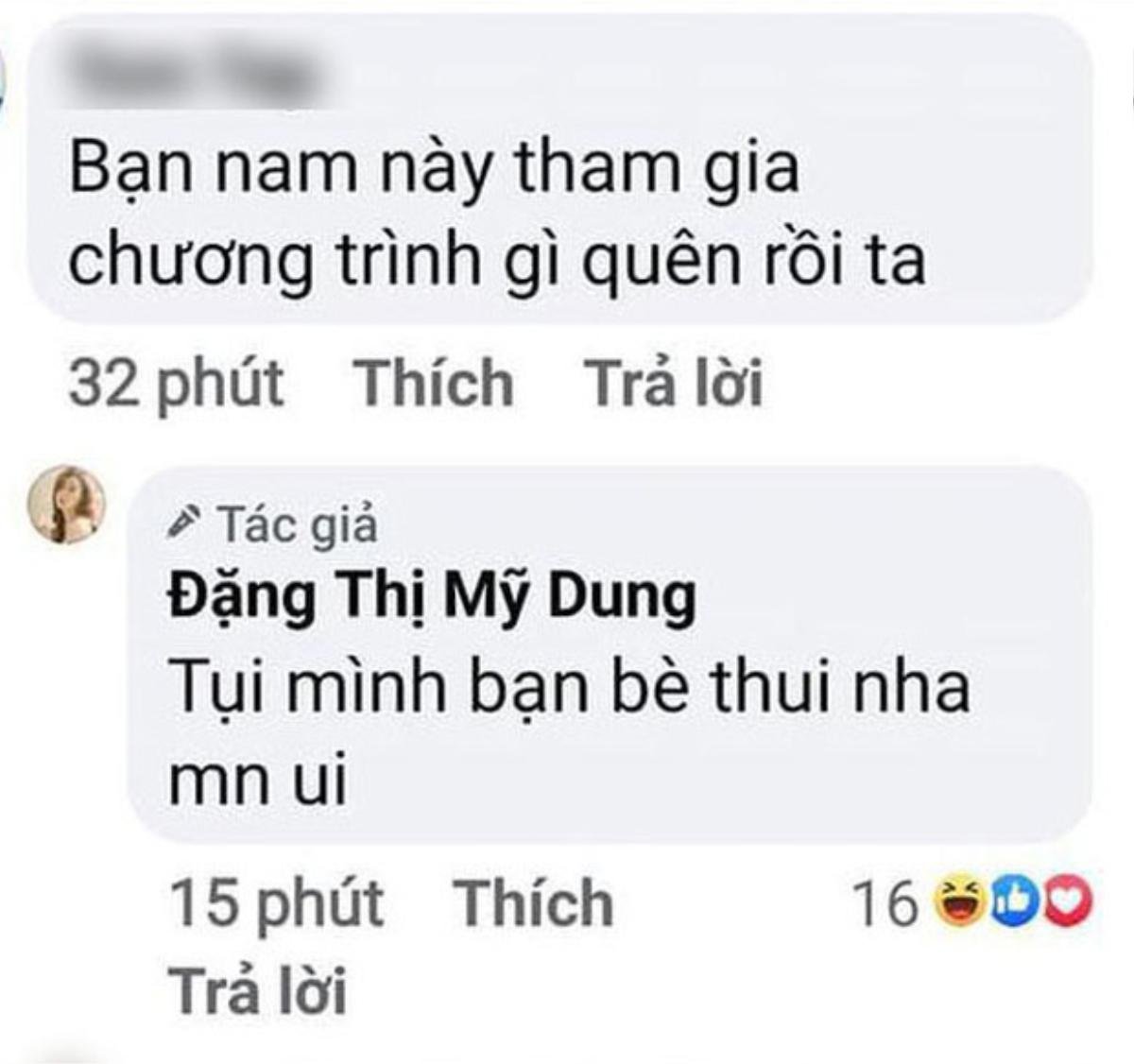 Không để dân tình 'đồn đoán' quá lâu, Midu lên tiếng về chuyện có 'tình mới' Ảnh 5