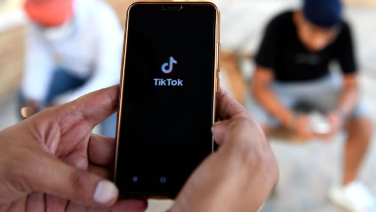 Đây là quốc gia tiếp theo chính thức áp dụng lệnh cấm TikTok Ảnh 1