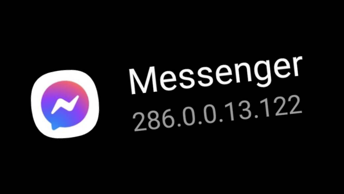 Facebook Messenger chuẩn bị có thay đổi lớn chưa từng có, logo cũng chuyển sang màu mới Ảnh 2