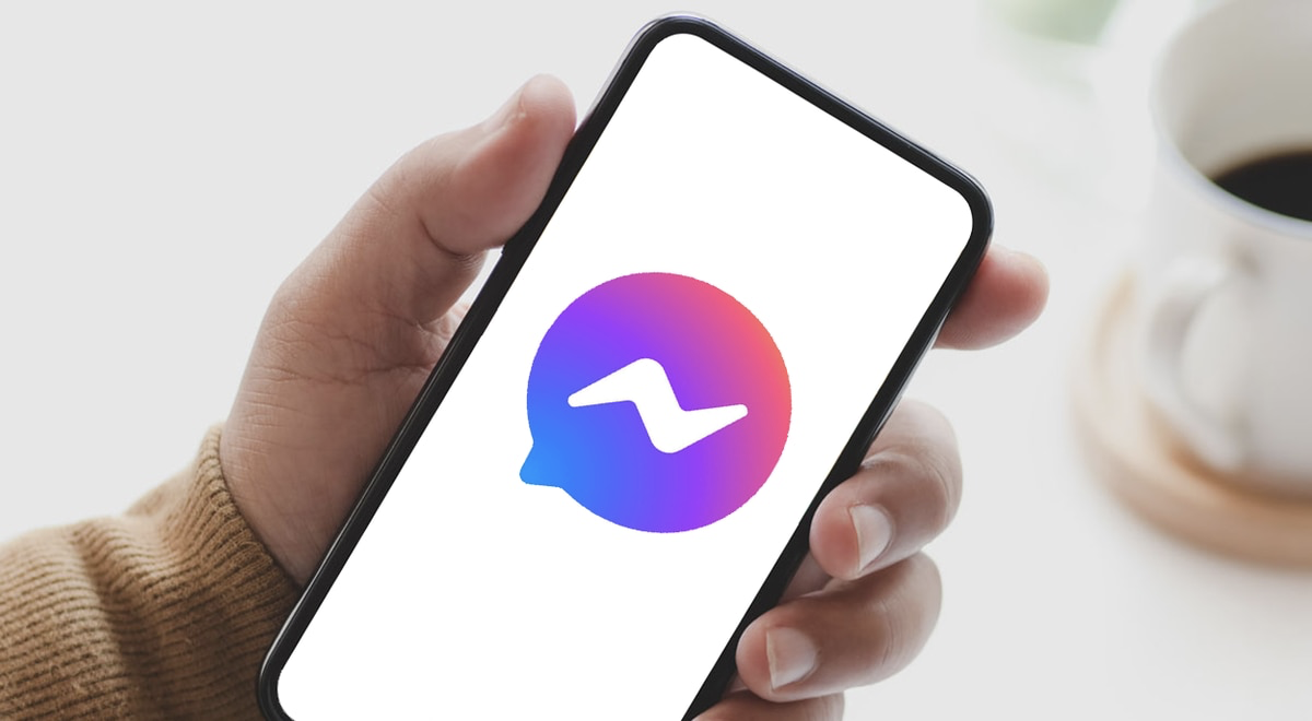 Facebook Messenger chuẩn bị có thay đổi lớn chưa từng có, logo cũng chuyển sang màu mới Ảnh 5