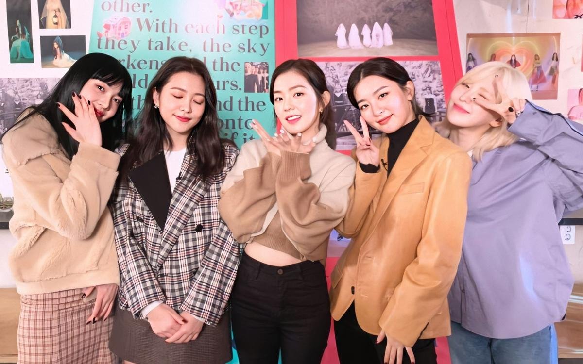 Fan xôn xao trước lịch trình bị rò rỉ của Red Velvet: Comeback đủ đội hình vào tháng 1 và tháng 5 chính thức 'Mỹ tiến'? Ảnh 1