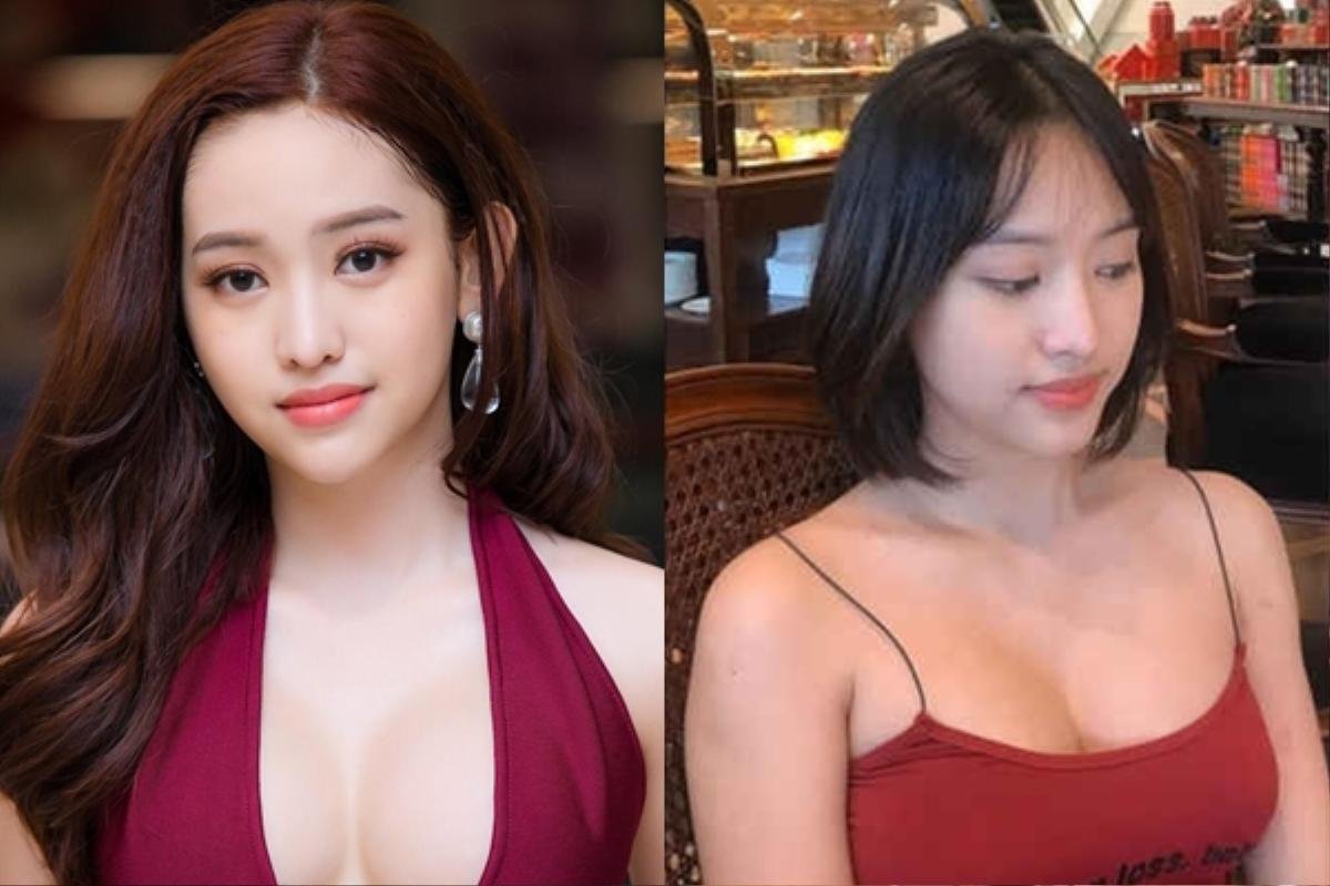 Từng chi tiền tỷ đập mặt xây lại nhưng hot girl Thúy Vi hiện tại bỏ bê nhan sắc đến thảm Ảnh 12