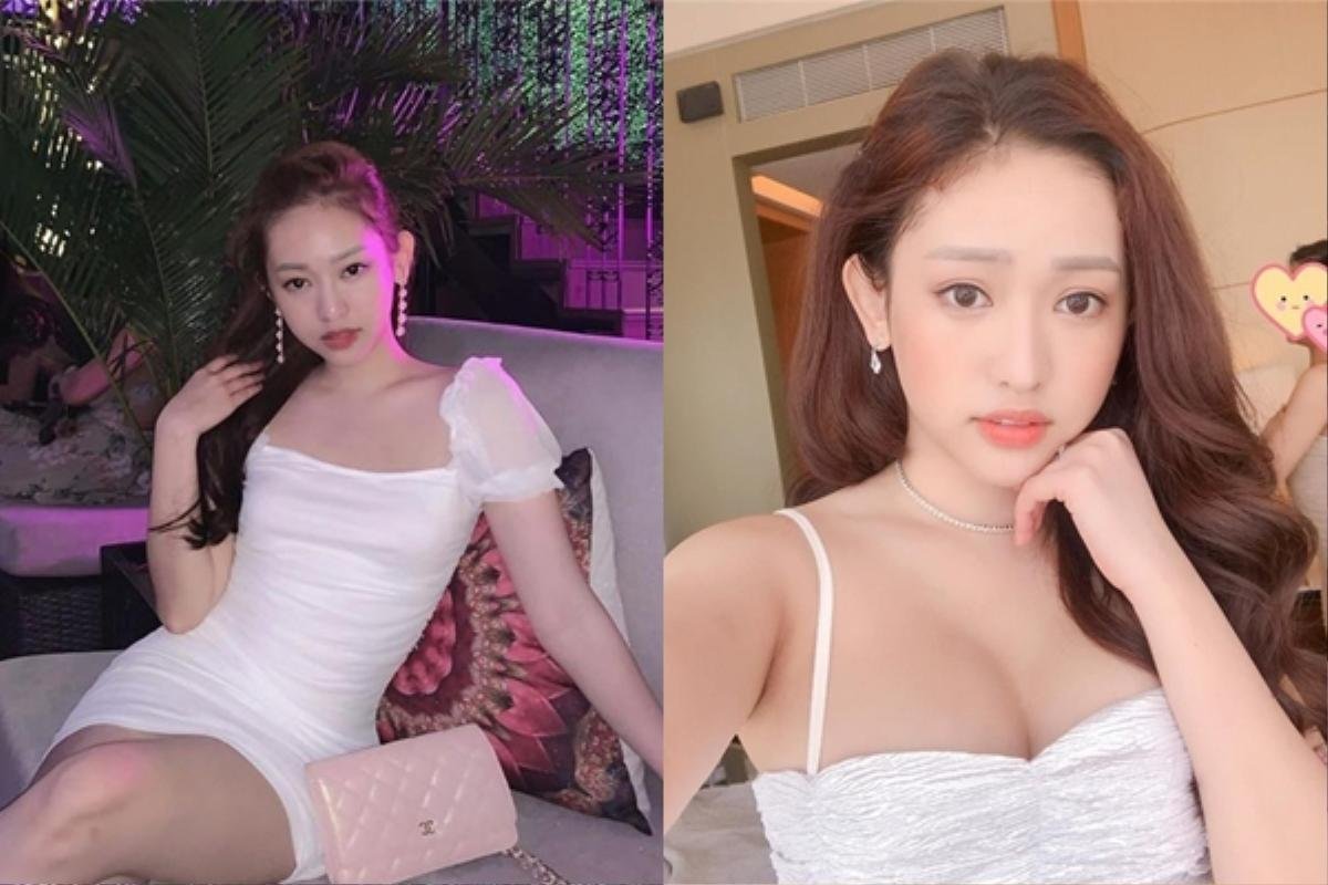 Từng chi tiền tỷ đập mặt xây lại nhưng hot girl Thúy Vi hiện tại bỏ bê nhan sắc đến thảm Ảnh 8