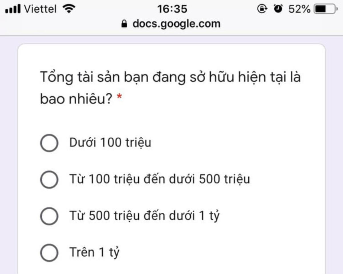 Trả lời như thế nào khi nhà tuyển dụng hỏi: 'Công ty có cuộc họp không thể vắng nhưng bố mẹ phải nhập viện, bạn sẽ làm gì?' Ảnh 1