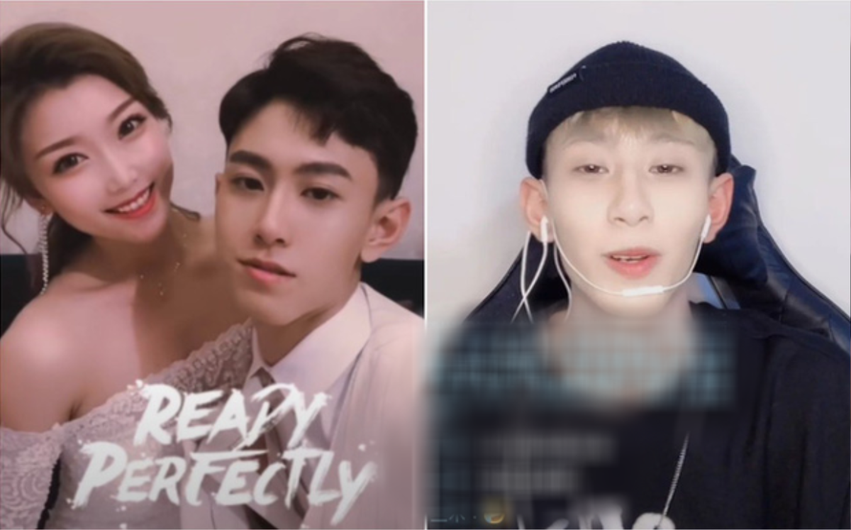 Hotboy TikTok lộ nhan sắc thật khi lỡ tắt nhầm 'app làm đẹp', dân mạng ngán ngẩm bỏ theo dõi hàng loạt Ảnh 3