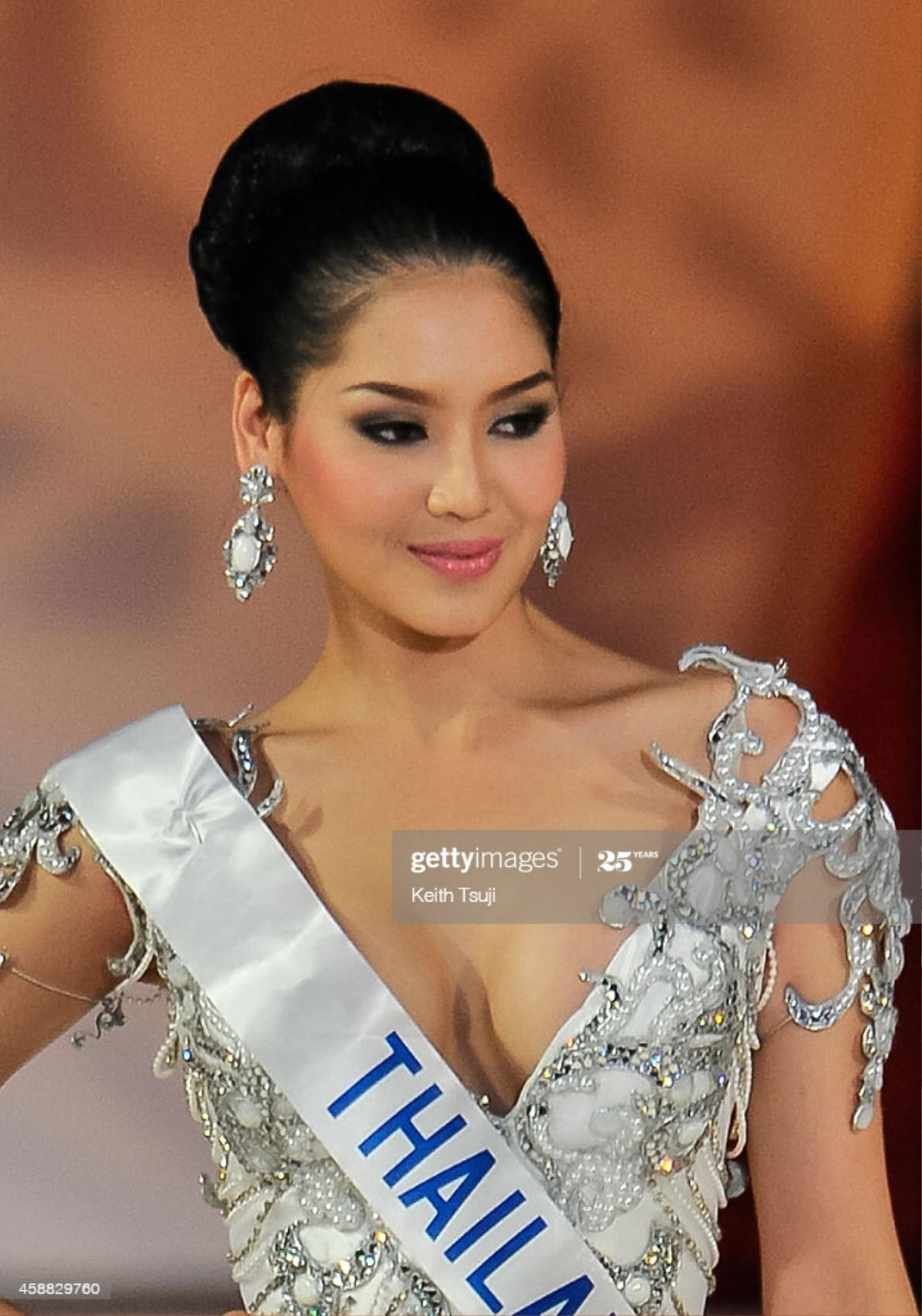 Punika trượt vương miện, fan đồng loạt gọi tên Thúy Vân: Mãi là Á hậu mơ về Miss Universe! Ảnh 9