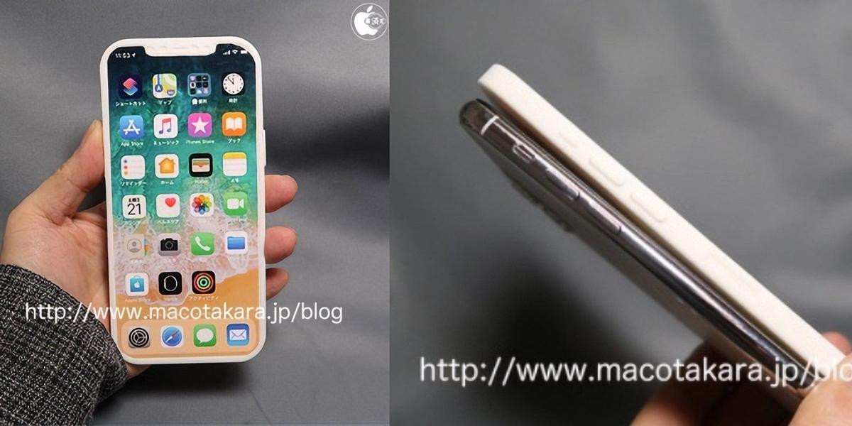 iPhone 12 sẽ gặp rắc rối ở Anh vì chính điểm nhấn đáng giá nhất của mình Ảnh 3