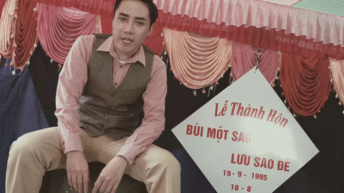 Lil Shady không tin vào mắt khi người bạn thân Sơn Kyo tái xuất làng nhạc sau 10 năm vắng bóng Ảnh 4