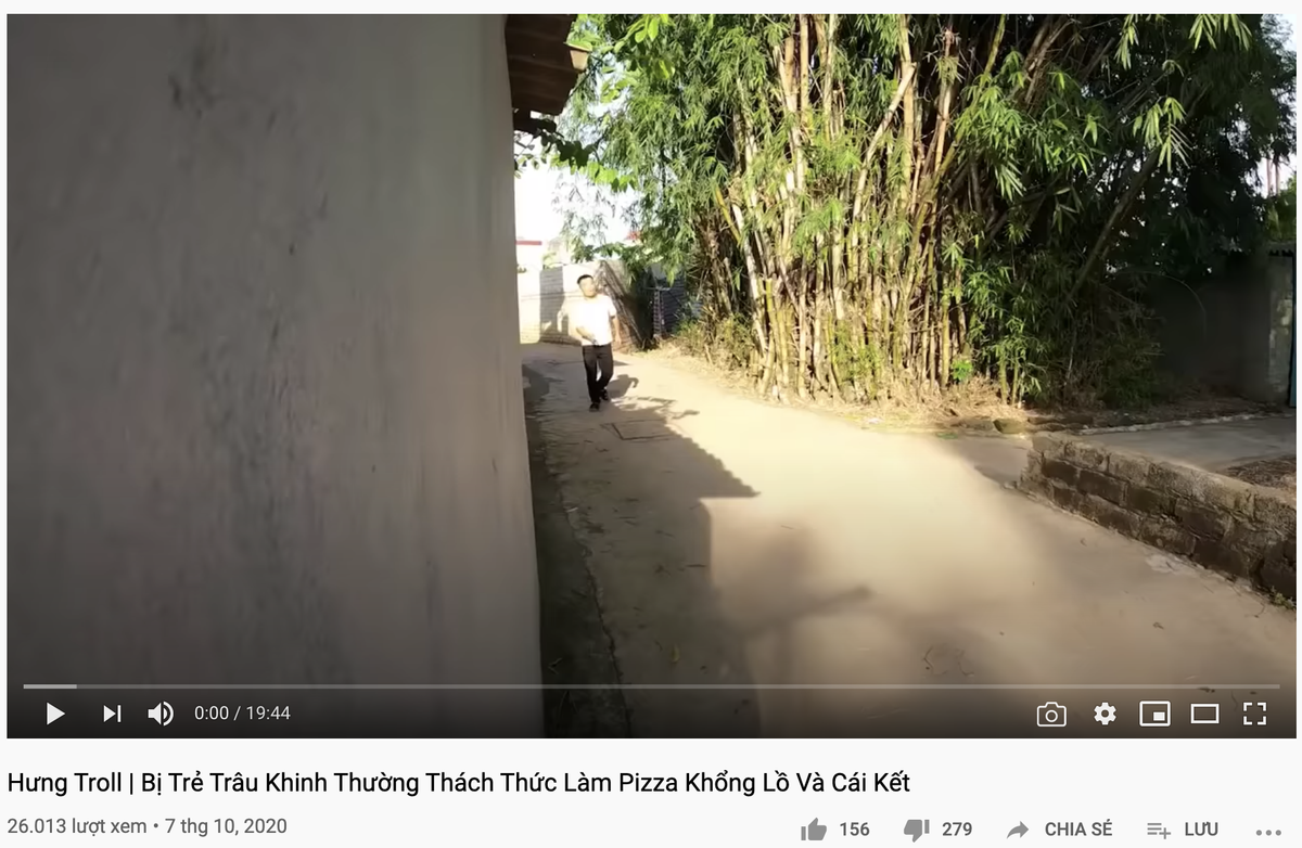 Xuất hiện kênh YouTube ăn theo con trai Bà Tân để câu tương tác Ảnh 7