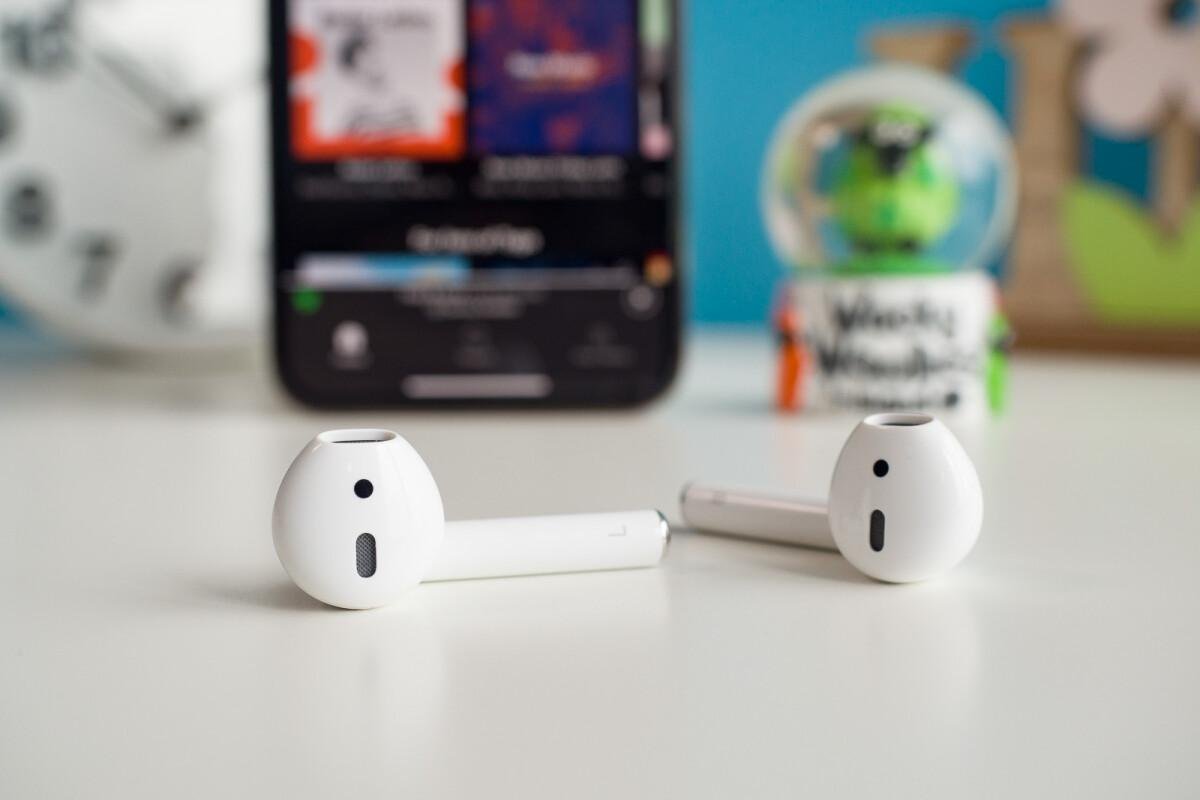 Apple chơi lớn ở Ấn Độ: Tặng AirPods miễn phí cho người mua iPhone 11 Ảnh 4