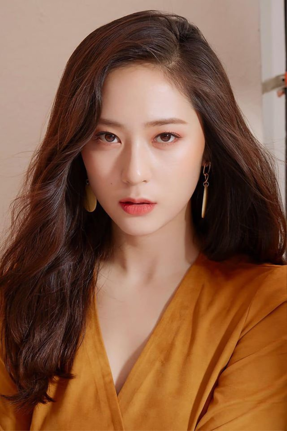 Krystal chính thức rời khỏi SM Entertainment, đã có nơi dừng chân mới! Ảnh 1