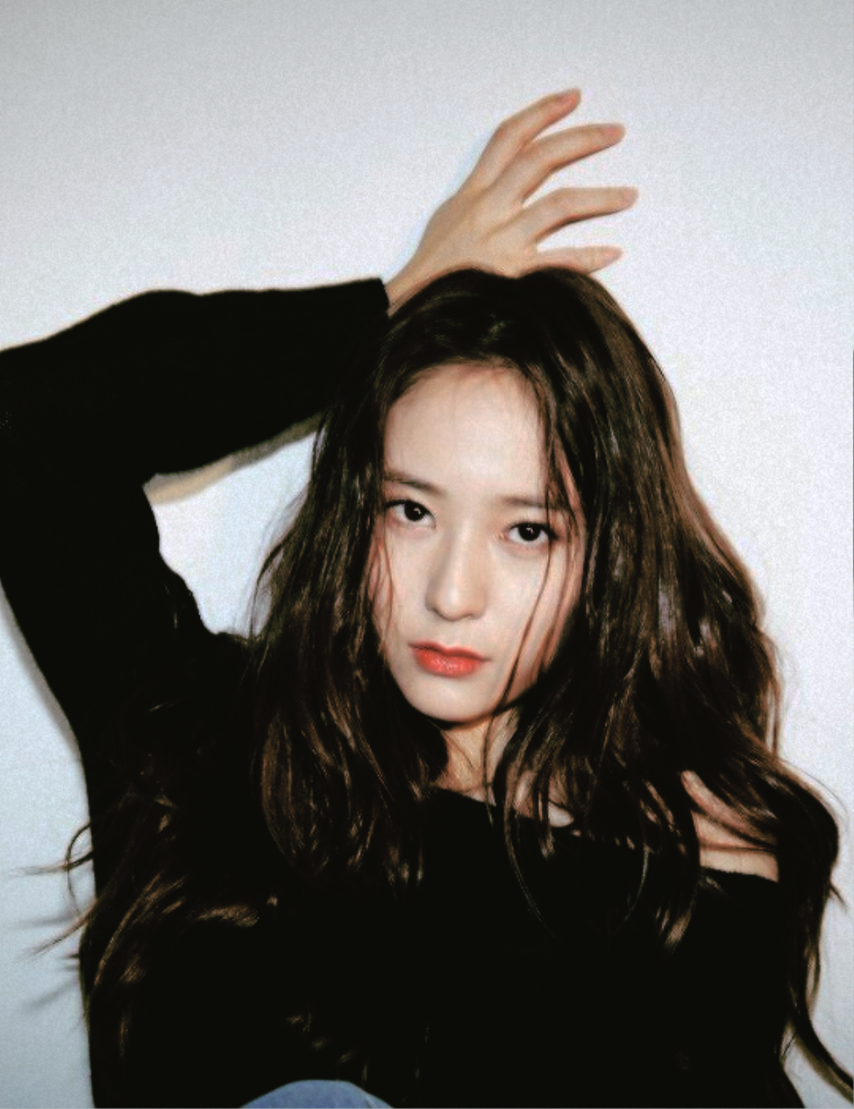 Krystal chính thức rời khỏi SM Entertainment, đã có nơi dừng chân mới! Ảnh 6