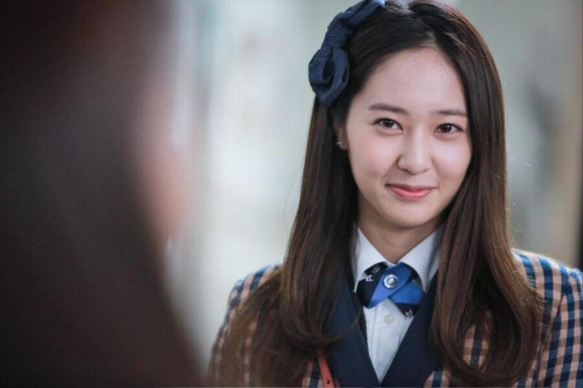 Dành trọn 10 năm thanh xuân gắn bó, SM Entertainment đã làm được gì cho Krystal? Ảnh 22