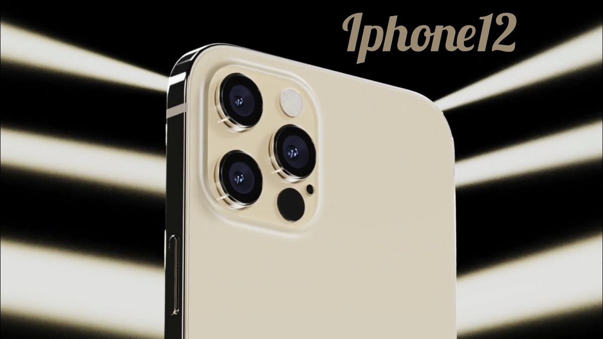 iPhone 12 rò rỉ nhiều thông tin quan trọng trước giờ G: Camera có nhiều nâng cấp, pin 'trâu' hơn Ảnh 6