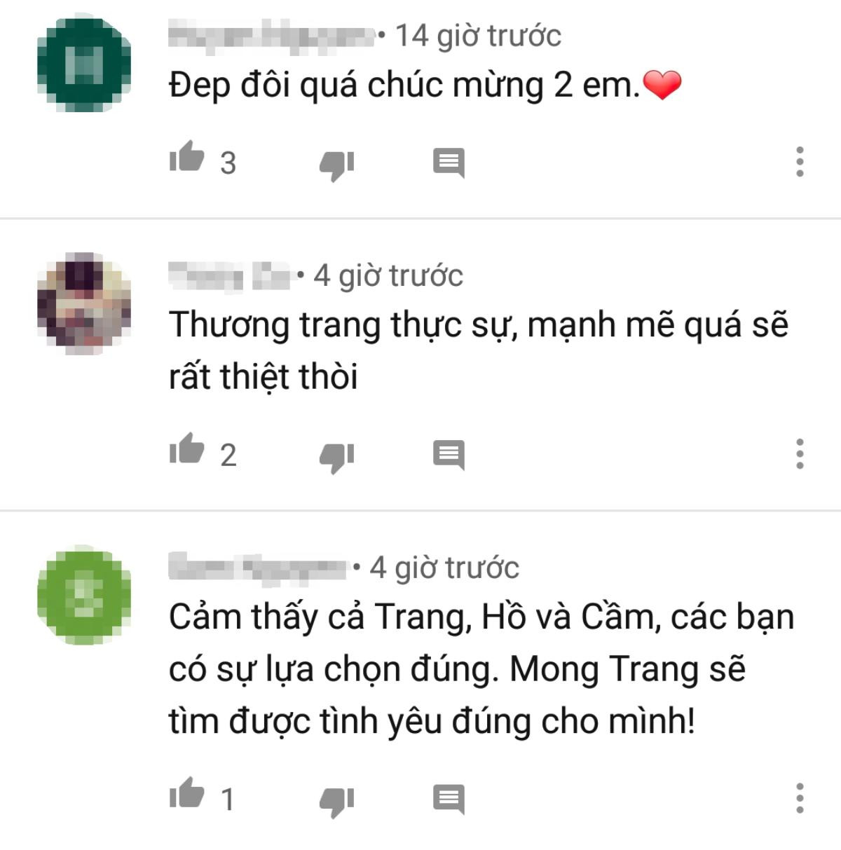 Loạt phản ứng 'gắt' từ dân mạng trước cái kết bất ngờ của tập 4 Chân Ái Ảnh 12