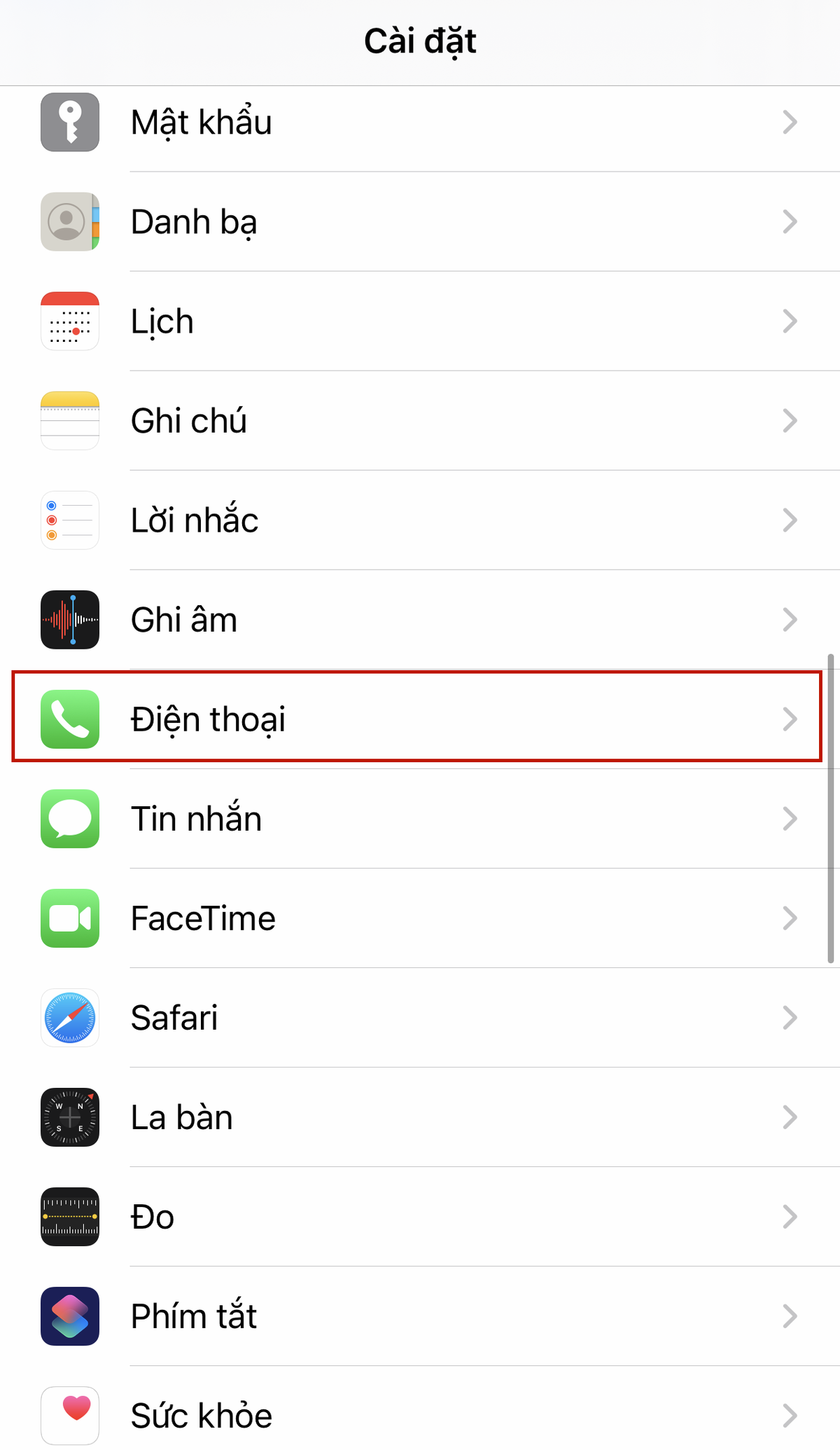 Nhiều người gặp lỗi số lạ gọi không đổ chuông trên iOS 14, đây là cách khắc phục Ảnh 6