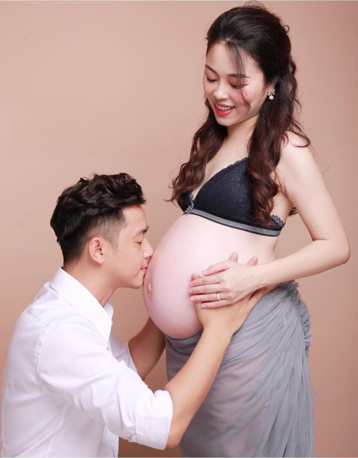 Sau 5 lần mang thai, Hằng Túi muốn 'thắt nơ' tử cung nhưng lời khuyên của bạn làm hotmom 'phát hoảng' Ảnh 1