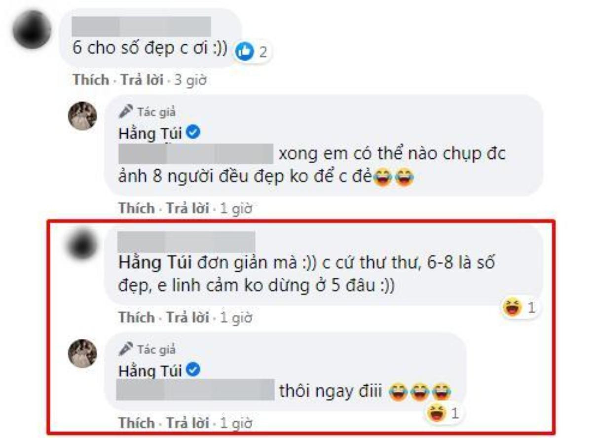 Sau 5 lần mang thai, Hằng Túi muốn 'thắt nơ' tử cung nhưng lời khuyên của bạn làm hotmom 'phát hoảng' Ảnh 6