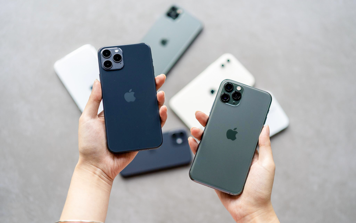 Ngoài iPhone 12, Apple còn 'chiêu đãi' người hâm mộ những gì tại sự kiện 13/10? Ảnh 4