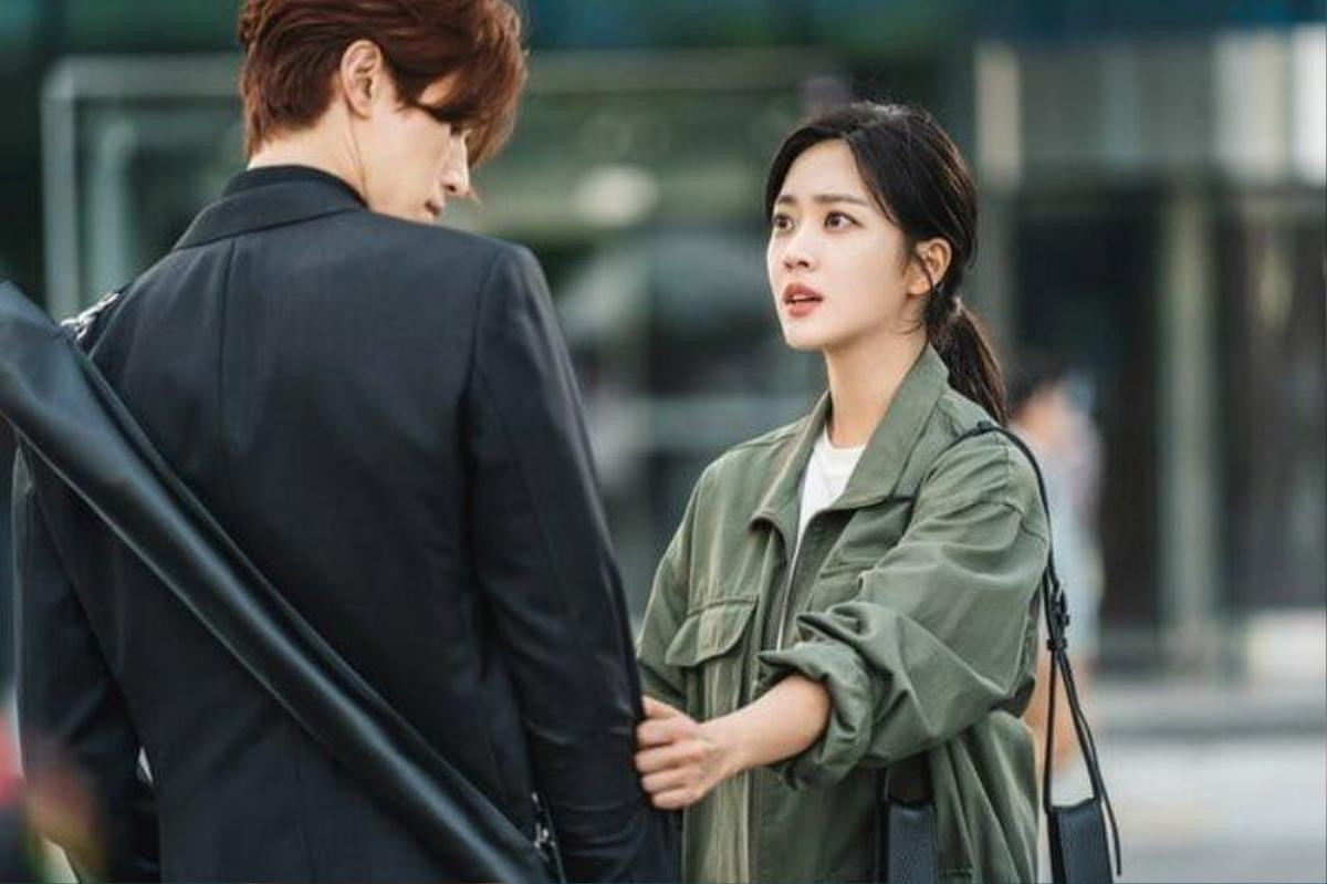 Bạn trai tôi là hồ ly của Lee Dong Wook lên sóng: Kì vọng hóa ra thất vọng? Ảnh 3