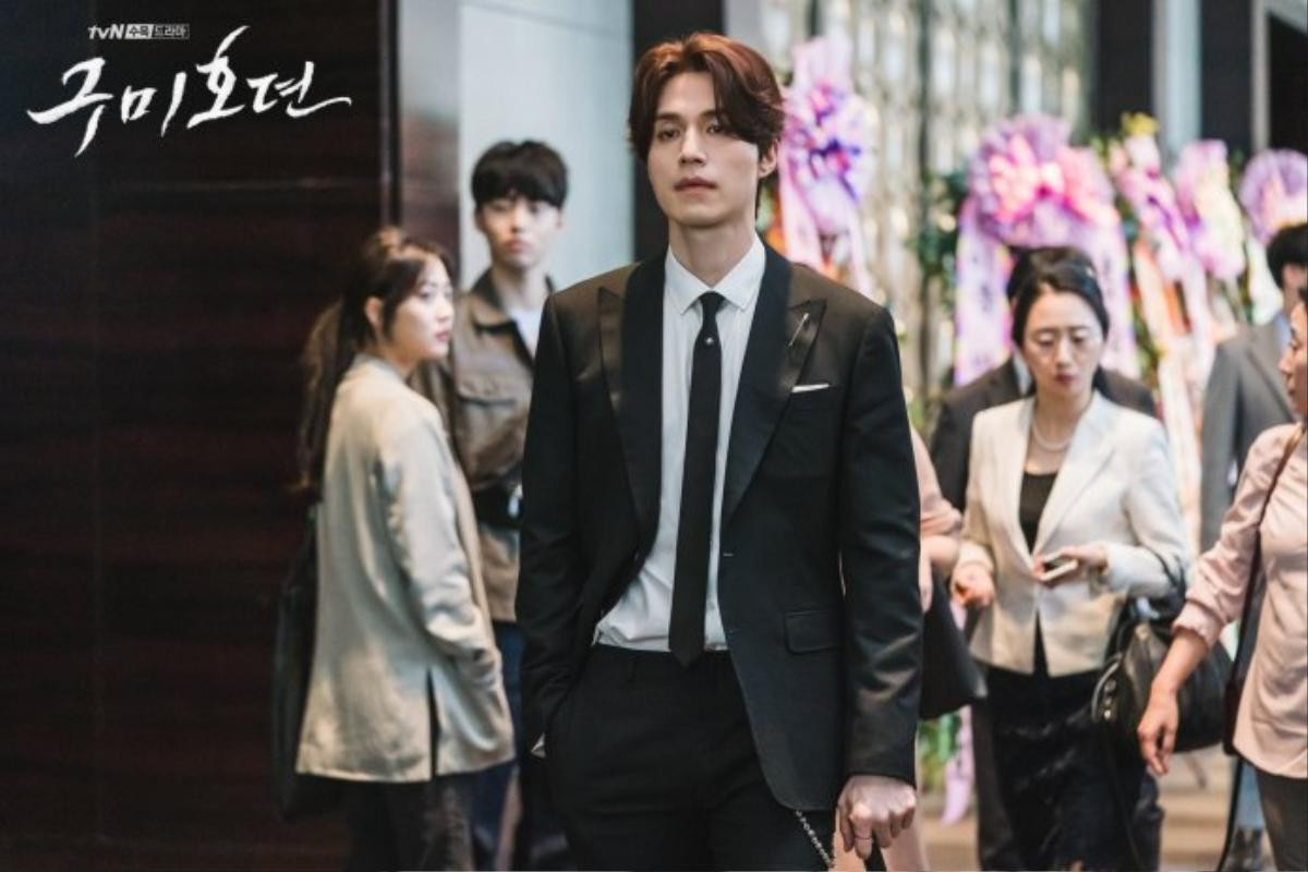 Bạn trai tôi là hồ ly của Lee Dong Wook lên sóng: Kì vọng hóa ra thất vọng? Ảnh 6