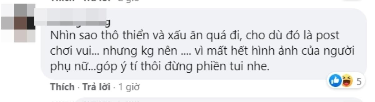 Bị chê ăn uống kém duyên, Hari Won đã có hành động thế nào? Ảnh 3