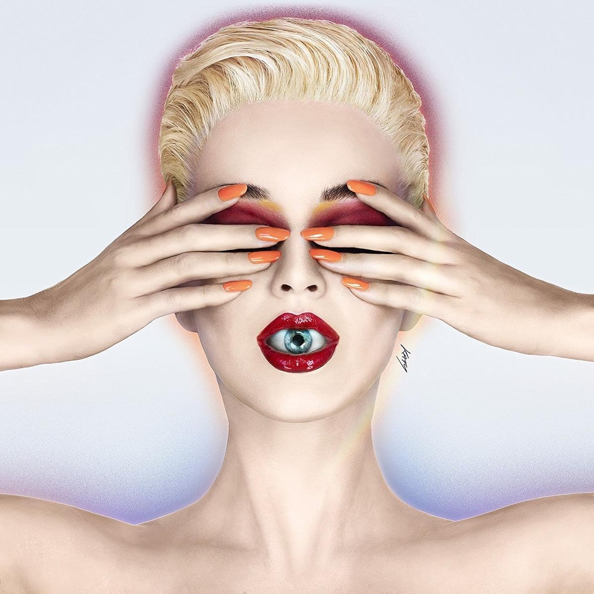 Album mới ra mắt 'Smile' của Katy Perry mất hút trên Billboard khi chưa đầy 2 tháng: Nguyên nhân là do đâu? Ảnh 6