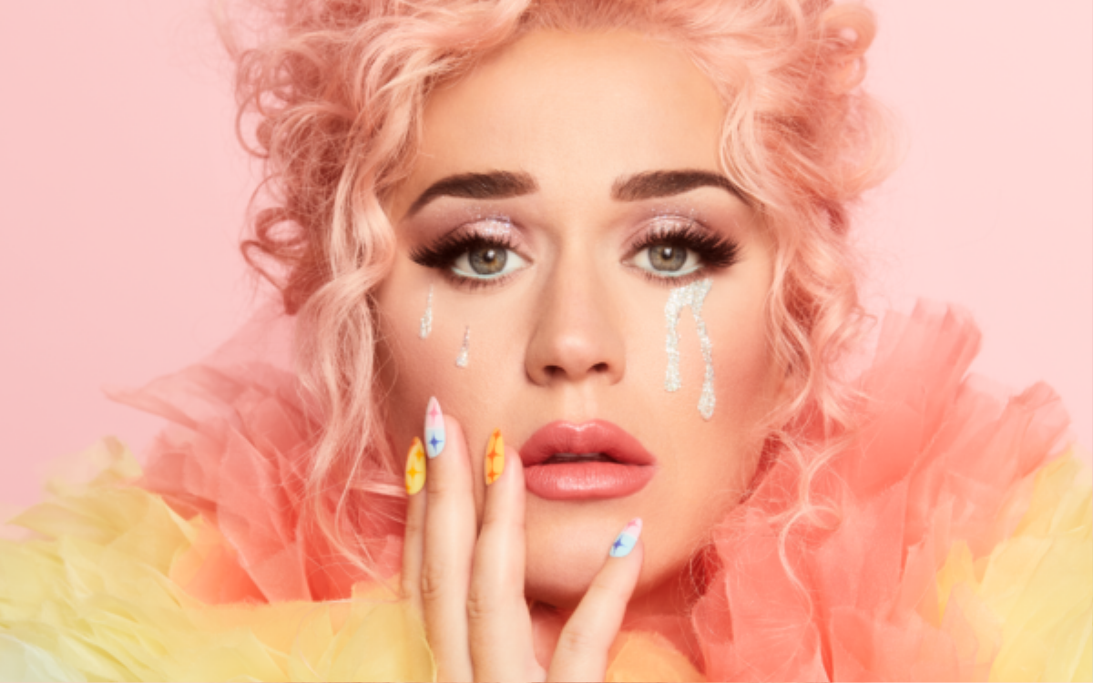 Album mới ra mắt 'Smile' của Katy Perry mất hút trên Billboard khi chưa đầy 2 tháng: Nguyên nhân là do đâu? Ảnh 2